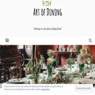 artofdining.org