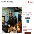 artofeating.com