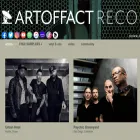 artoffactrecords.bandcamp.com