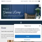 artofgraciousliving.com