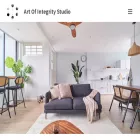 artofintegritystudio.com