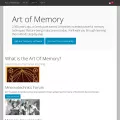 artofmemory.com