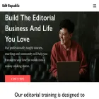 artofproofreading.com