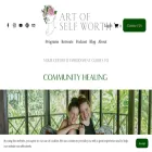 artofselfworth.com