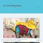 artofthewillinghearts.org