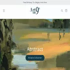 artonninth.com
