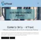 artravel.eu