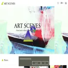 art-scenes.net