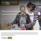 artsandhealth.ie