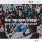 artsconservatoryforteens.org