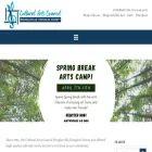 artsdouglas.org