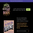 artsforeverybody.org