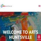 artshuntsville.org
