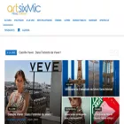 artsixmic.fr