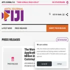 artsjournalfiji.com