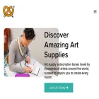 artsnacks.co