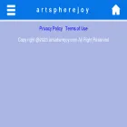 artspherejoy.com