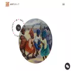 artsplit.com