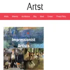 artst.org