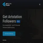 artstationfollow.com