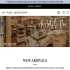 artstationindia.com