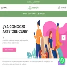 artstoreperu.com
