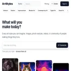 artstyles.com