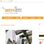 artsyants.com
