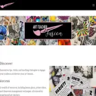 artteacherfusion.com