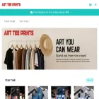 artteeprints.com
