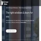 arttofimpactwindows.com