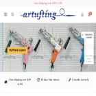 artufting.com