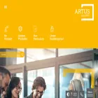 artus-gruppe.com