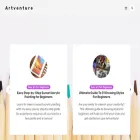 artventurebyandleeb.com
