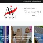 artviewz.com