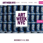 art-week.com