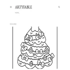 artyfable.com
