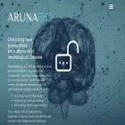 arunabio.com