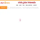 arunatoursbali.com