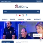 arvadapd.org