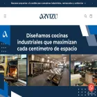 arvizugroup.com