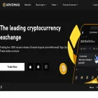 arvomax.com