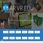 arvreduhub.com