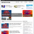 aryaetutor.com