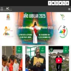 arzobispadodelcusco.org