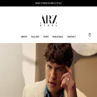 arzsteel.com