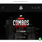 asadoresqueasador.com