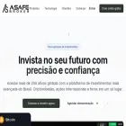 asafebrokers.com