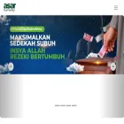 asarhumanity.org