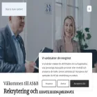 asb-executive.se